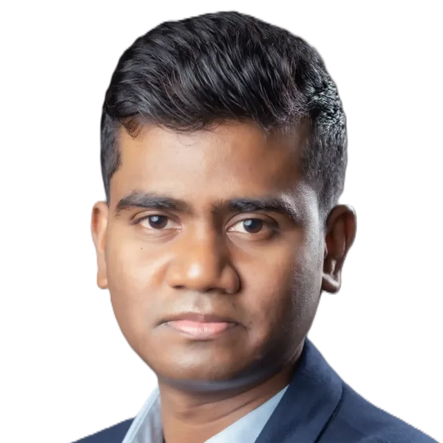 Arun Palanichamy